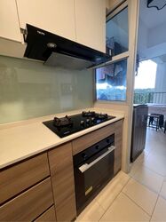 Clover By The Park (D20), Condominium #603633281